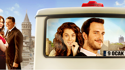 Bana Masal Anlatma Ellere Düştü! haber görseli