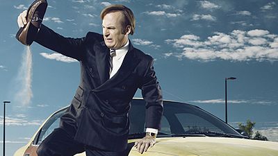 Better Call Saul’dan Yeni Bir Teaser! haber görseli