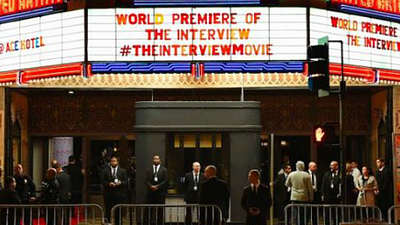 The Interview Hız Kesmiyor! haber görseli