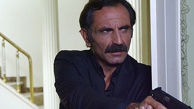 Kaçak Dizisinden Saat Değişikliği haber görseli