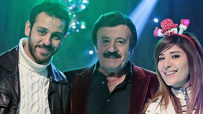 Ulan İstanbul'da Bu Akşam: Selami Şahin haber görseli