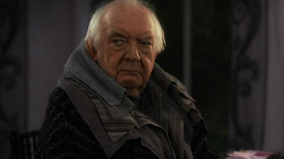 David Ryall Hayatını Kaybetti haber görseli