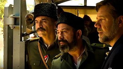 Gişenin Sahibi Değişti! haber görseli