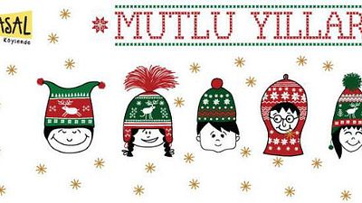 SineMASAL 3. Yaşını Kutladı haber görseli