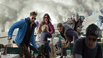 Oscar Yolcularının İlk Durağı İstanbul Modern! haber görseli