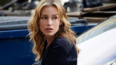 Covert Affairs 5 Sezonun Ardından İptal Edildi