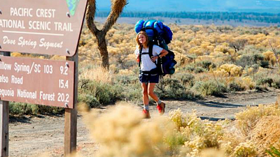 Reese Witherspoon Yollara Düştü! haber görseli