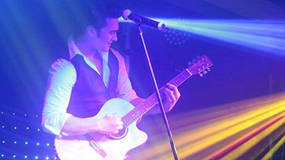 Medcezir’de Bu Akşam: Rock Yıldızı Yaman haber görseli