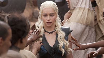 Game of Thrones'un Dönüş Tarihi Belli Oldu! haber görseli