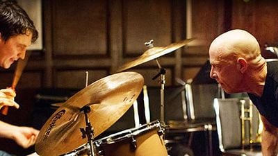 Yılın Filmi Whiplash 16 Ocak'ta Sinemalarda! haber görseli