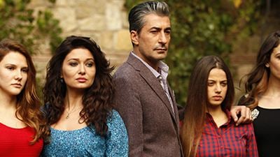 Paramparça Reytingleri Ele Geçirdi