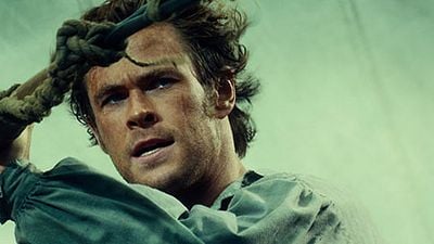 Chris Hemsworth Dalgaya Yakalandı! haber görseli