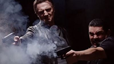 Liam Neeson'ın Bitmeyen İntikamı! haber görseli