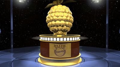 35. Altın Ahududu Adayları da Belli Oldu! haber görseli