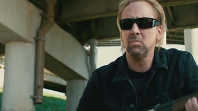 Nicolas Cage, Bin Ladin'in Peşinde! haber görseli