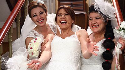 Aramızda Kalsın'da Mutlu Son Vakti! haber görseli