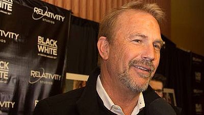 Kevin Costner İle Chat Keyfi! haber görseli