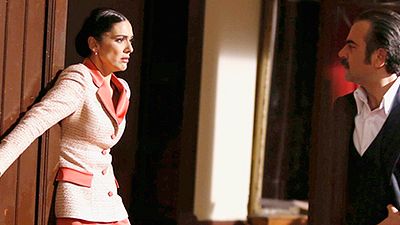 Karadayı'nın Son Bölümü Sosyal Medyayı Salladı haber görseli