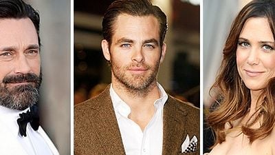 Wet Hot American Summer Kadrosu Genişliyor! haber görseli