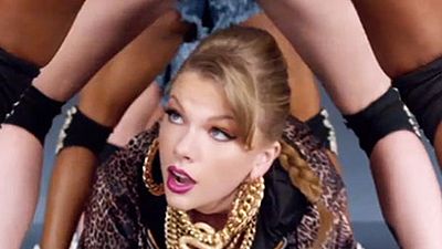 Taylor Swift Ucuz Kurtuldu! haber görseli