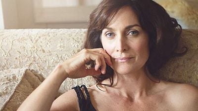 Matrix'in Yıldızı, Jessica Jones Kadrosuna Katıldı haber görseli