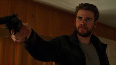 Liam Hemsworth Katilin Peşinde! haber görseli