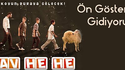 Yav He He, Ön Gösterim Yarışması Sonuçlandı! haber görseli