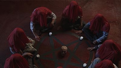 Mihrez: Cin Padişahı'ndan İlk Görüntüler! haber görseli