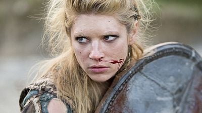 Vikings'in Yıldızı, Person of Interest'e Geliyor! haber görseli