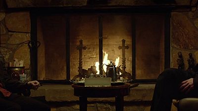 14. !f İstanbul Bağımsız Filmler Festivali'nde Bugün: 14 Şubat haber görseli