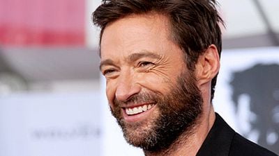 Hugh Jackman: "Osmanlı Torunuyum" Diyor haber görseli