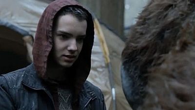 X-Men: Apocalypse'e Sürüngen Desteği Geliyor haber görseli