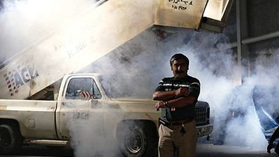 Yılın En İlginç Filmi Adını Değiştiriyor haber görseli