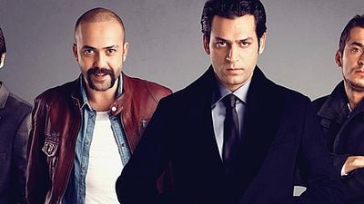 Suskunlar Dizisi Amerika'ya Uyarlanıyor! haber görseli