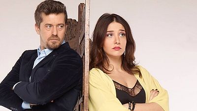 Ayrılsak da Beraberiz Geri Dönüyor! haber görseli