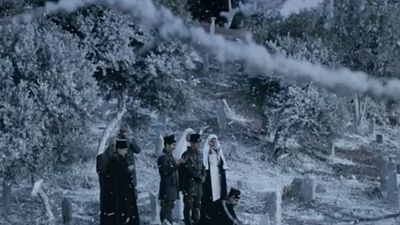 Yonca Lodi, Son Mektup İçin Söyledi: "Sonsuza Kadar" haber görseli