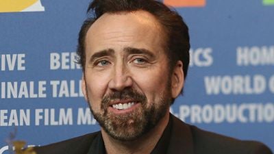 Nicolas Cage, Edward Snowden'a Karşı!