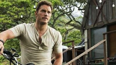 Chris Pratt'tan Indiana Jones Dedikodularına Yanıt!