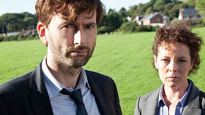 Broadchurch 3. Sezon Onayını Kaptı! haber görseli