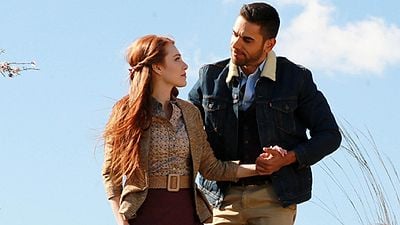 Sevdam Alabora'ya Aşk Dopingi! haber görseli