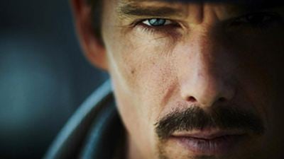 Ethan Hawke Silahını Yeniden Kuşanacak!