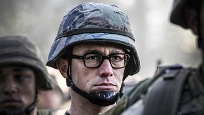 Joseph Gordon-Levitt Silah Altında! haber görseli