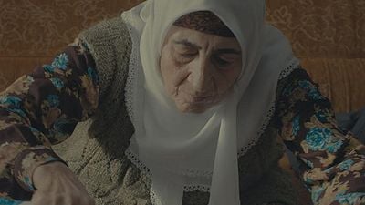 Annemin Şarkısı'na Belçika'dan Çok Özel Ödül! haber görseli