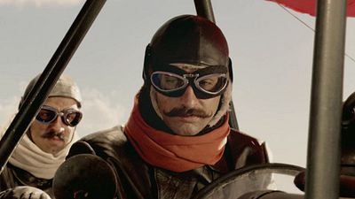 Vizyon İçin Gün Sayan "Son Mektup"tan Son Fragman, İlk Kez Beyazperde'de! haber görseli