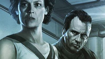 Alien 5 Yepyeni Sulara Açılacak! haber görseli