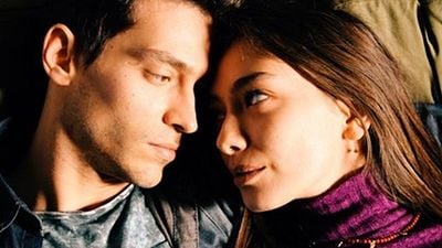 Senden Bana Kalan Nisan'da Sinemalarda! haber görseli