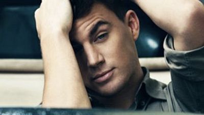 Channing Tatum Hayalet Avına Çıkıyor! haber görseli