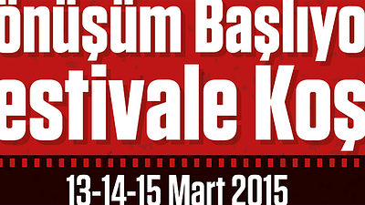 Elenenlerin Festivali Başlıyor! haber görseli