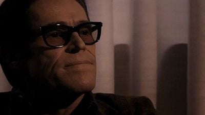Pasolini Filminin Türkçe Altyazılı Fragmanı Yayınlandı! haber görseli