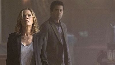 The Walking Dead'in Kardeş Dizisinden İlk Kareler! haber görseli